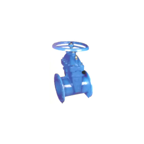 Resilient Seated Gate Valve（Z45-10/16QA）